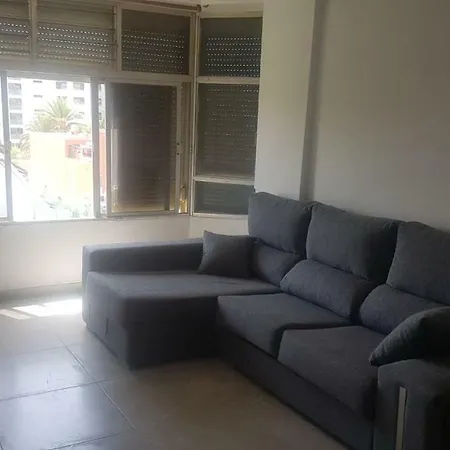 Lejlighed Apartamento Maspalomas Relax