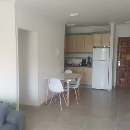 Apartamento Maspalomas Relax * Playa del Inglés