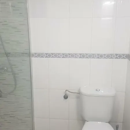 Lejlighed Apartamento Maspalomas Relax