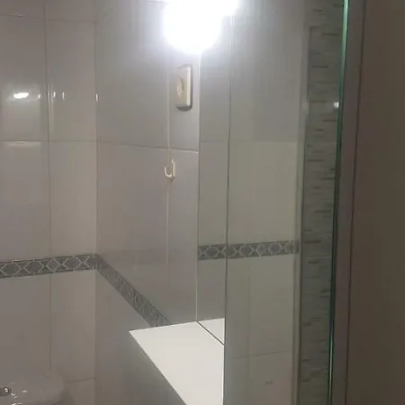 Apartamento Maspalomas Relax Lejlighed *